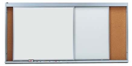 HSM SERIES | CONTACT OFFICE FOR SPECIFIC SIZE AND SLIDER OPTIONS FOR ACCURATE PRICING